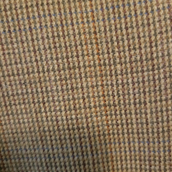 Brooks Brothers Beige Blazer - Picture 4 of 7